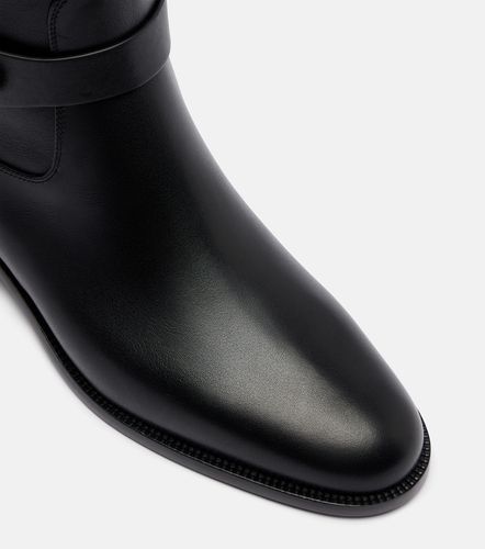Bottines Dianouchette en cuir - Christian Louboutin - Modalova