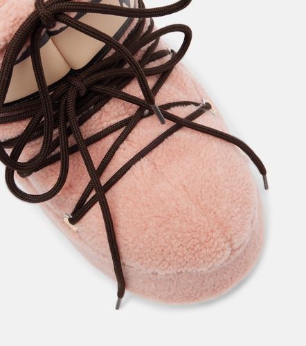 Bottines après-ski Icon Low - Moon Boot - Modalova