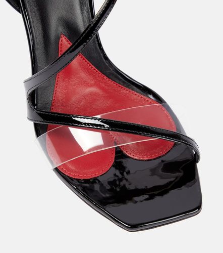 Sandales I Love Vivier en PVC et cuir - Roger Vivier - Modalova