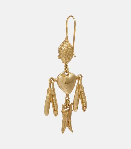 Alémais Boucles d’oreilles - Alemais - Modalova
