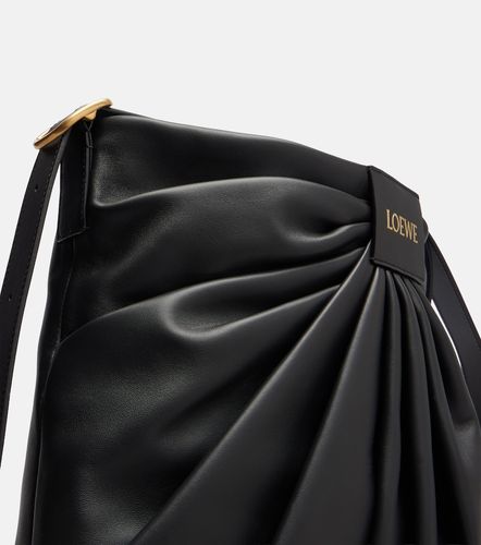 Loewe Sac Draped en cuir - Loewe - Modalova