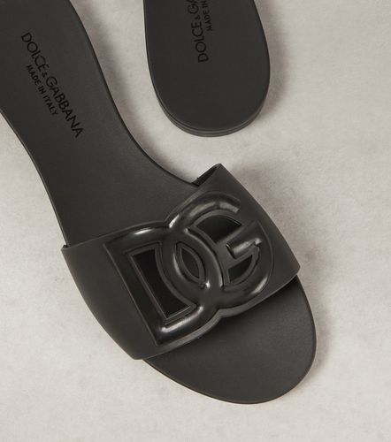 Dolce&Gabbana Mules DG - Dolce&Gabbana - Modalova