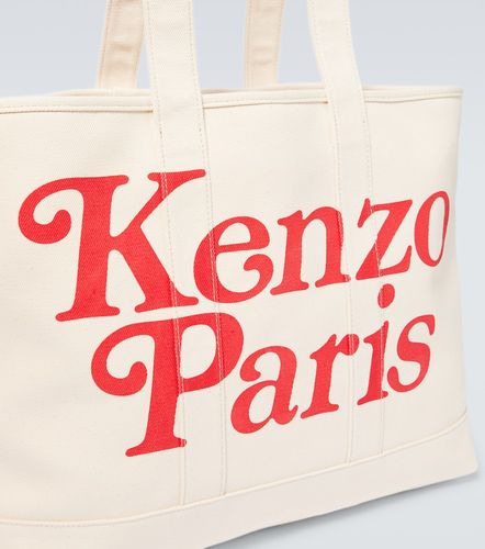 X Verdy – Cabas Utility Large en toile - Kenzo - Modalova