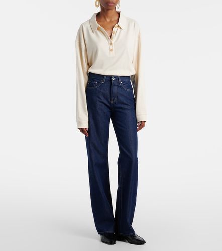 AG Jeans Jean straight Dallas - AG Jeans - Modalova