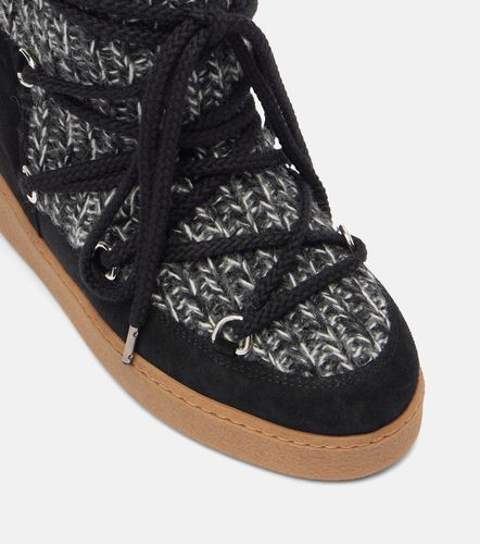 Isabel Marant Bottines après-ski - Isabel Marant - Modalova