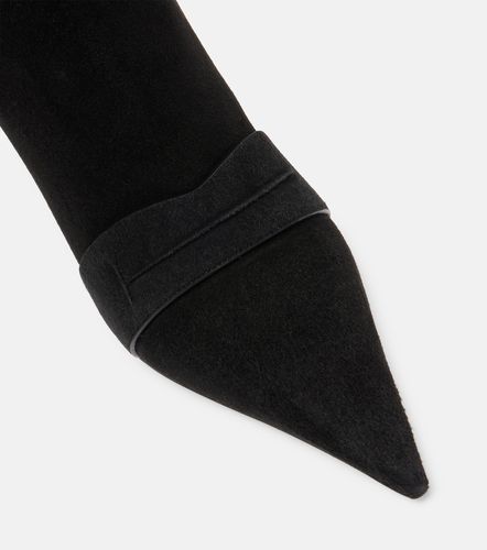 Tom Ford Bottines 105 en daim - Tom Ford - Modalova