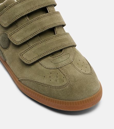 Isabel Marant Baskets Beth en daim - Isabel Marant - Modalova