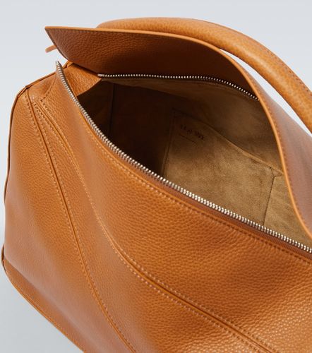 Loewe Sac Puzzle Large en cuir - Loewe - Modalova