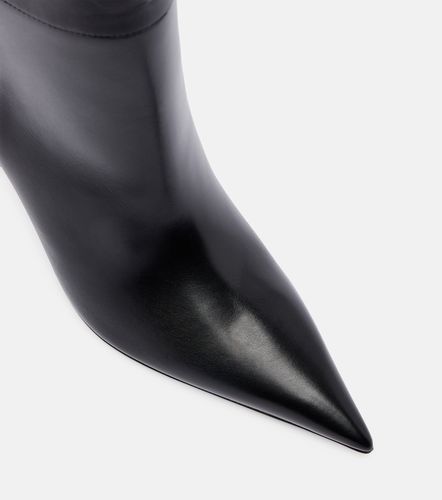 Tom Ford Bottes Julianne 85 en cuir - Tom Ford - Modalova