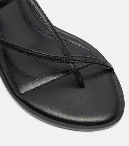 A.Emery Mules Cyrus en cuir - A.Emery - Modalova