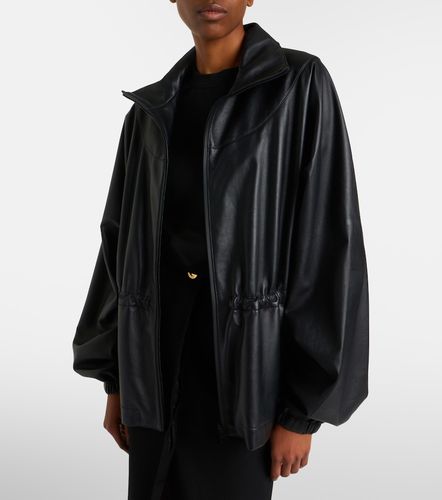 Givenchy Veste en cuir - Givenchy - Modalova