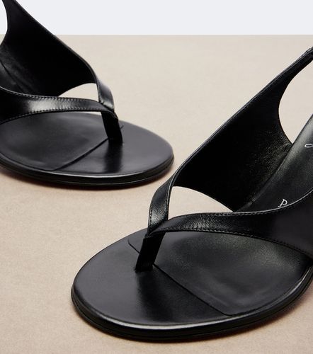Sandales Miss Z en cuir - Christian Louboutin - Modalova