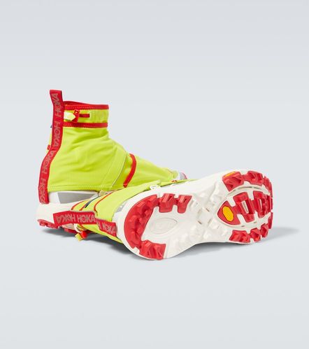 X Nicole McLaughlin baskets Mafate Speed Three2 - Hoka One One - Modalova