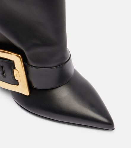 Balmain Bottes Anthem - Balmain - Modalova