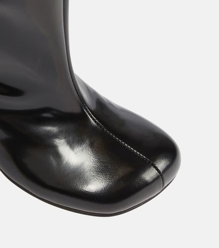Dries Van Noten Bottes en cuir - Dries Van Noten - Modalova
