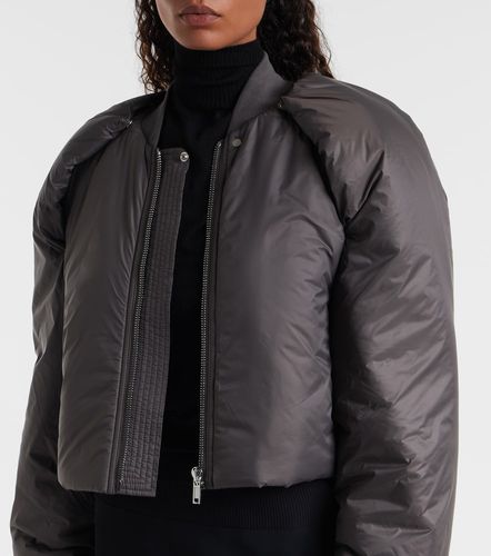 Rick Owens Veste doudoune - Rick Owens - Modalova