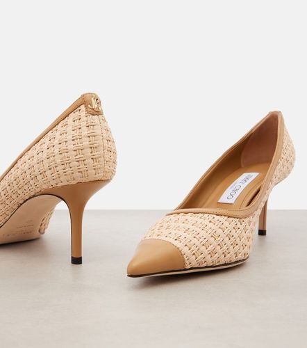 Jimmy Choo Escarpins Love 65 - Jimmy Choo - Modalova