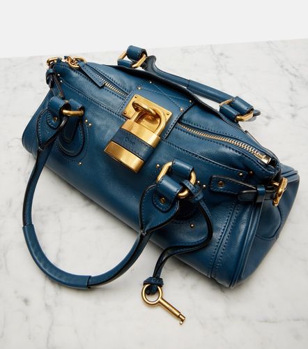 Chloé Sac Paddington Large en cuir - Chloe - Modalova