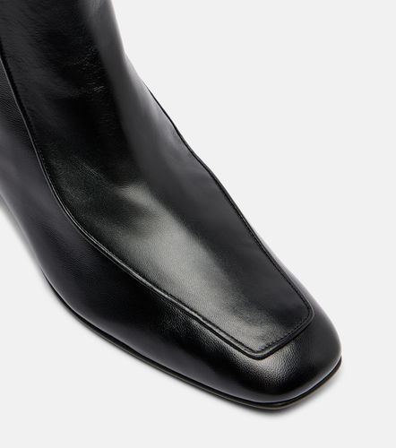 Bottines Shadow Ban 30 en cuir - Herbert Levine - Modalova