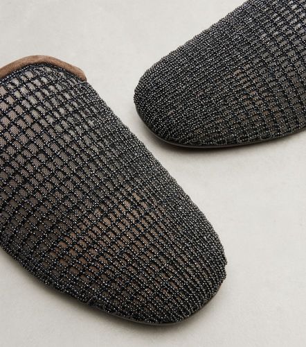 Brunello Cucinelli Mules Monili - Brunello Cucinelli - Modalova