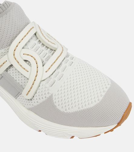 Tod's Baskets en cuir - Tod's - Modalova