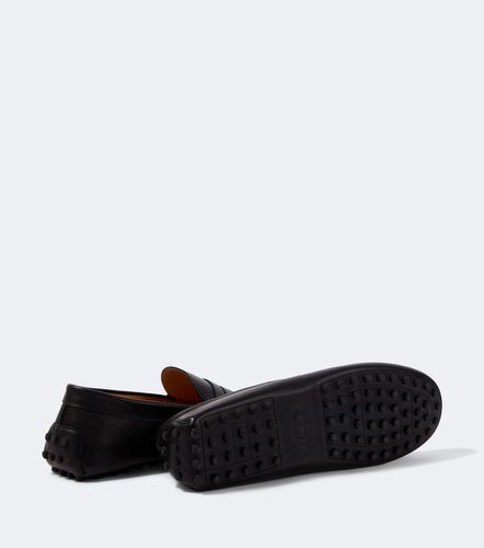 Tod's Mocassins Gommino en cuir - Tod's - Modalova