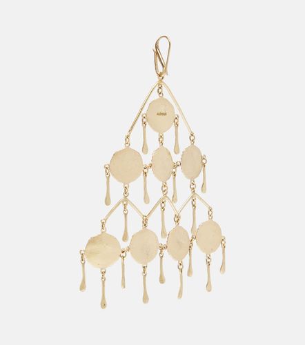 Alémais Boucles d’oreilles Le Jardin - Alemais - Modalova