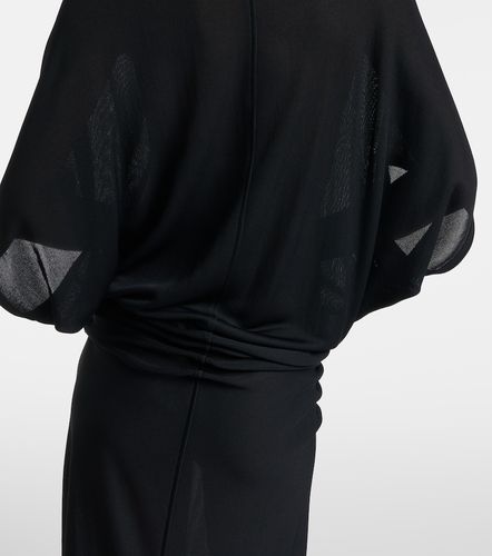 The Row Robe Delyra à fronces - The Row - Modalova