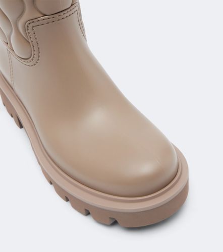 Moncler Bottes de pluie Kickstream - Moncler - Modalova
