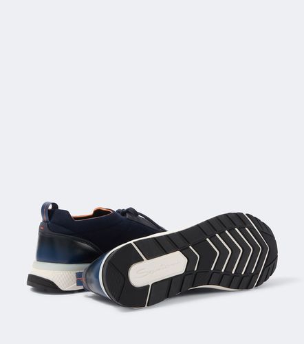 Santoni Baskets - Santoni - Modalova