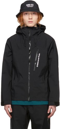 Coquille noire en Gore-Tex - thisisneverthat - Modalova