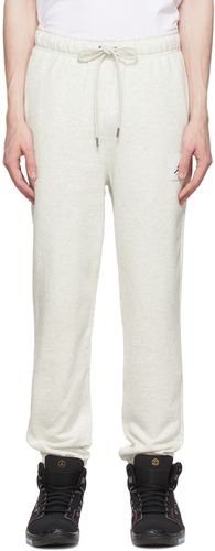 Pantalon de survêtement Statement blanc cassé - Nike Jordan - Modalova