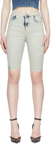 Diesel Short De-Fensive-FS beige - Diesel - Modalova
