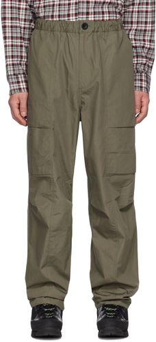Pantalon cargo Darper kaki - Carhartt Work In Progress - Modalova