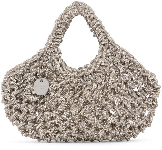 Sac à fruits argenté - Alexander Wang - Modalova