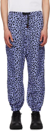 Pantalon de survêtement mauve édition Wacko Maria - Gramicci - Modalova