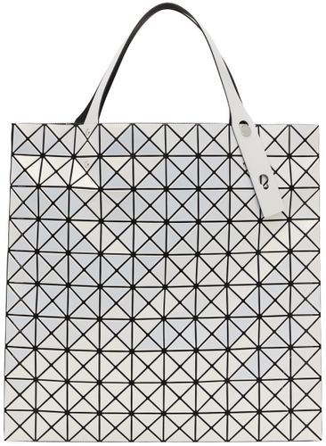Cabas Prism Polarization jaune - Bao Bao Issey Miyake - Modalova