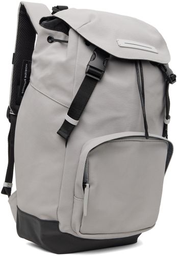 Sac à dos urbain SoFo gris - Horizn Studios - Modalova
