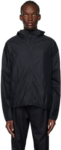 Blouson Milli bleu marine - District Vision - Modalova