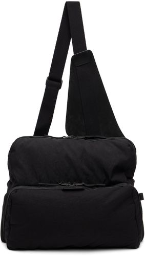 Officine Creative Sac Pilot 07 noir - Officine Creative - Modalova