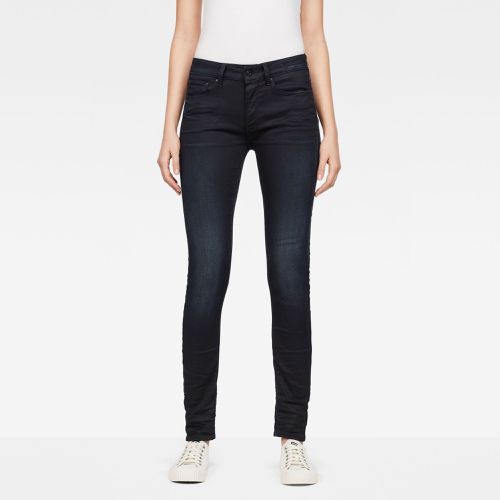 Jean 3301 Contour Skinny - s - G-Star RAW - Modalova