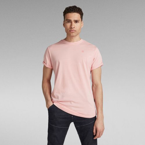 T-shirt Lash - Rose - Hommes - G-Star RAW - Modalova