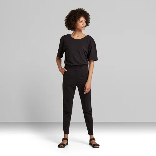 Combinaison Bohdana - Noir - Femmes - G-Star RAW - Modalova