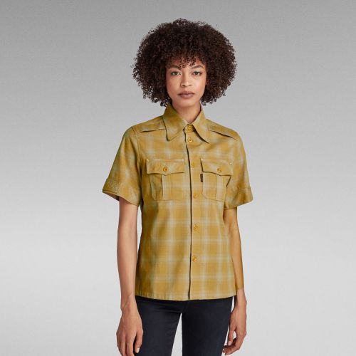 Chemise Officer - s - G-Star RAW - Modalova