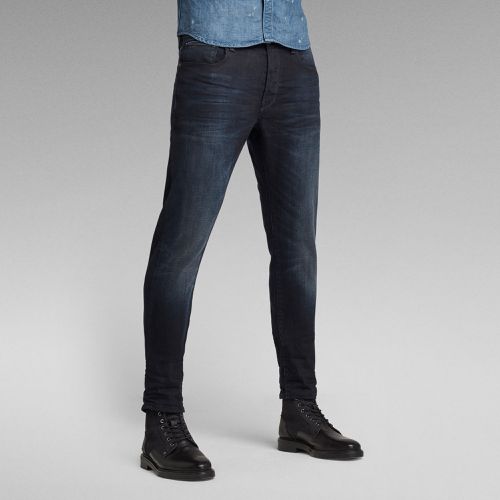 Jean 3301 Slim - s - G-Star RAW - Modalova