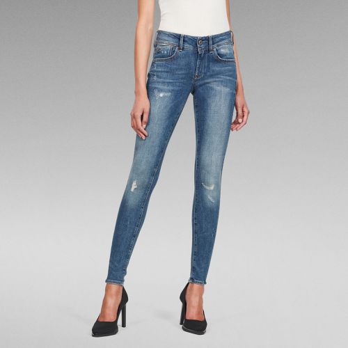 Jean Lynn Super Skinny - s - G-Star RAW - Modalova