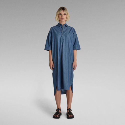 Robe-chemise Long - s - G-Star RAW - Modalova