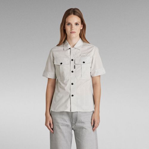 Chemise Officer - s - G-Star RAW - Modalova