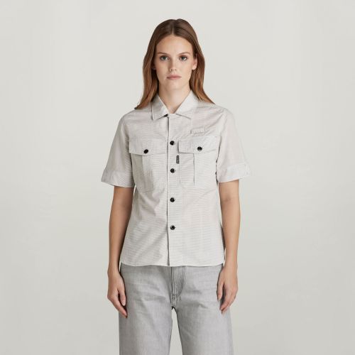 Chemise Officer - s - G-Star RAW - Modalova