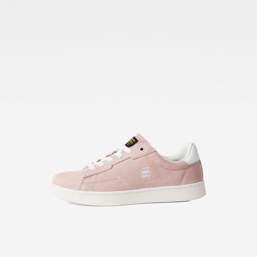 Baskets Cadet Sue - Rose - Femmes - G-Star RAW - Modalova